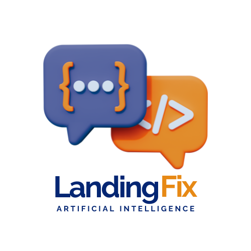 LandingFix AI V1.2